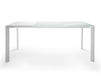 Dining table Infiniti Design Indoor POINTBREAK 1 Contemporary / Modern