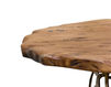 Dining table Brabbu by Covet Lounge Casegoods APIS DINING TABLE I Loft / Fusion / Vintage / Retro