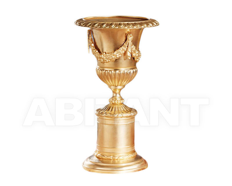 Vase 6268 price on request Buy Vase Antonio Ciulli e Figlio Puccini 6268