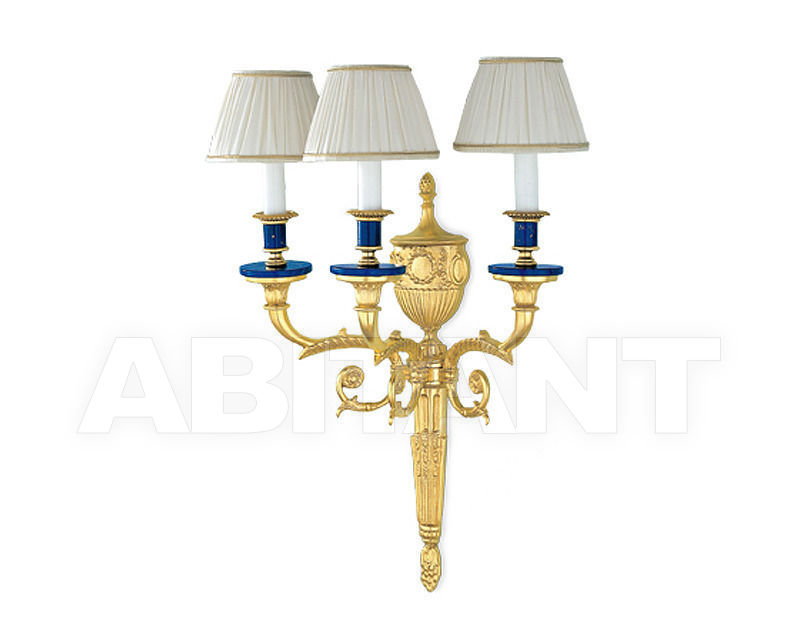 Buy Bracket  Antonio Ciulli e Figlio Verdi 9360MA-BLU