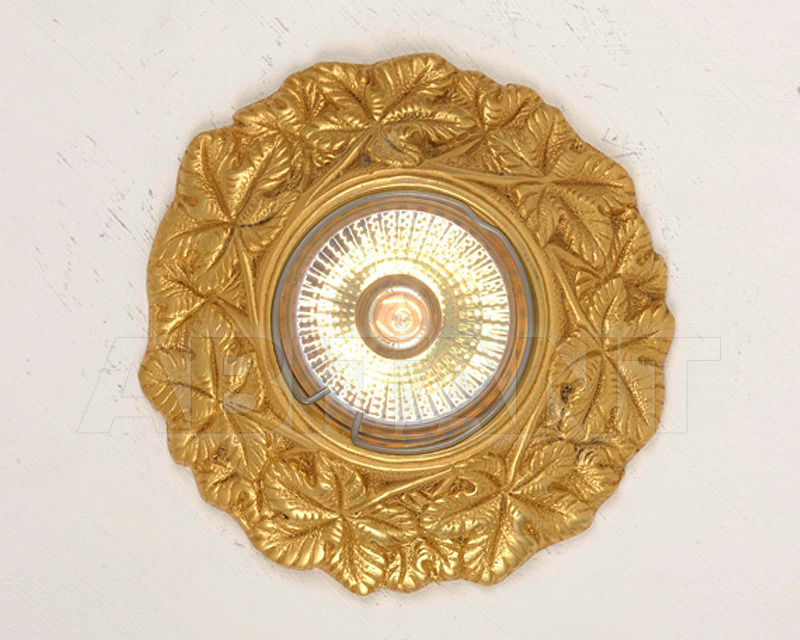 Buy Spot light  Antonio Ciulli e Figlio Faretti Spotlights 9474A