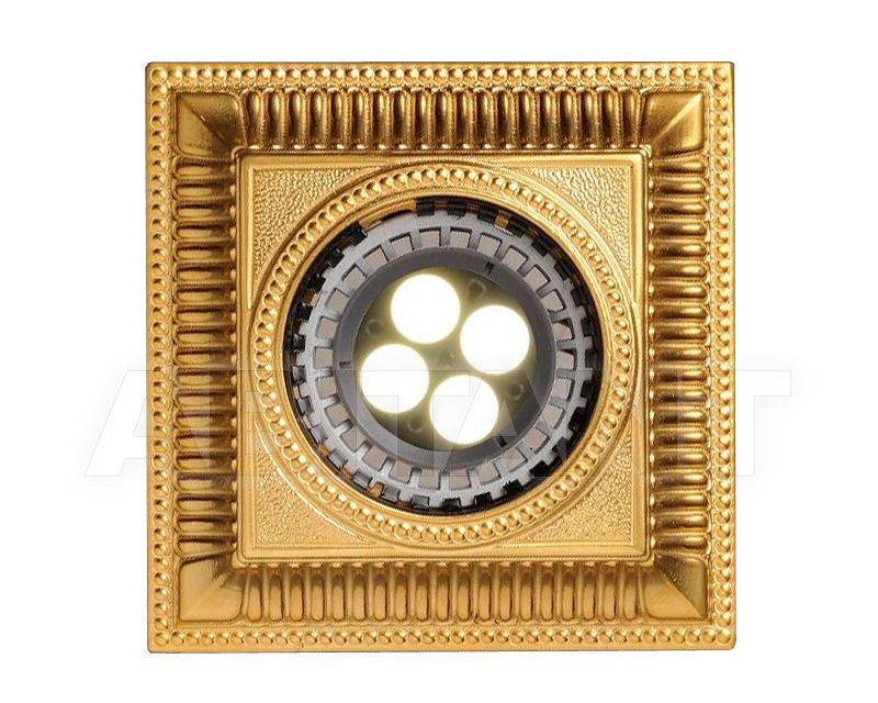 Buy Spot light  Antonio Ciulli e Figlio Faretti Spotlights 9478A-L