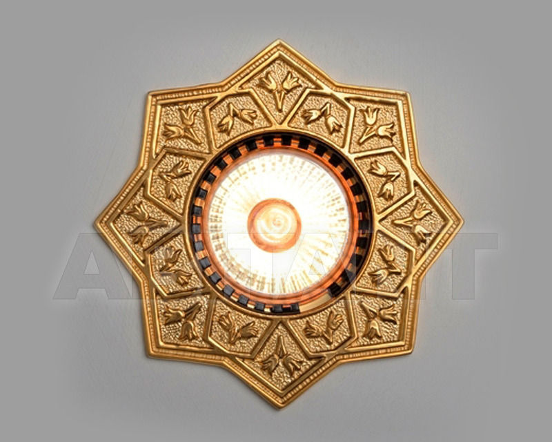 Buy Spot light  Antonio Ciulli e Figlio Faretti Spotlights 9481