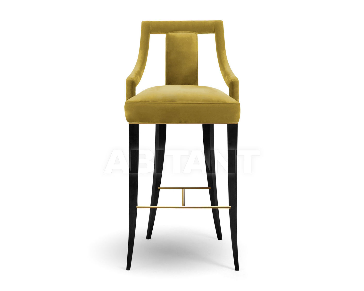 Buy Bar stool Brabbu by Covet Lounge Upholstery EANDA BAR CHAIR 1