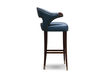 Bar stool Brabbu by Covet Lounge Upholstery NANOOK BAR CHAIR Art Deco / Art Nouveau