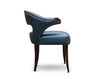 Armchair Brabbu by Covet Lounge Upholstery NANOOK DINING CHAIR Classical / Historical 