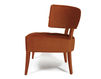 Chair Brabbu by Covet Lounge Upholstery ZULU ARMCHAIR Classical / Historical 
