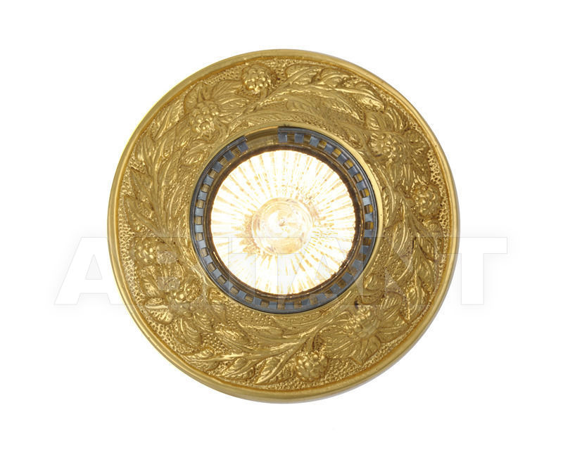 Buy Spot light  Antonio Ciulli e Figlio Faretti Spotlights 93000A