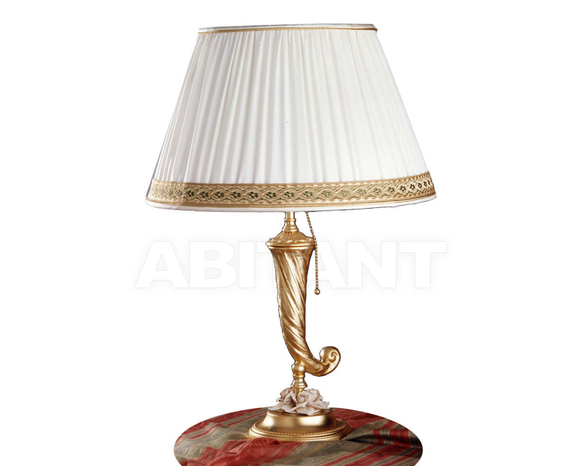 Buy Table lamp  Antonio Ciulli e Figlio Paris 9683