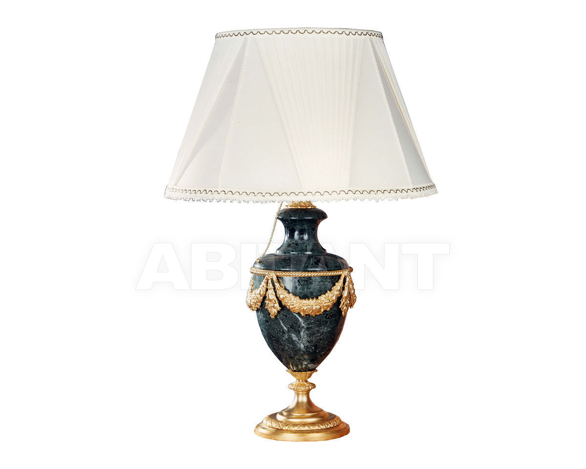 Buy Table lamp  Antonio Ciulli e Figlio Verdi 9691VE