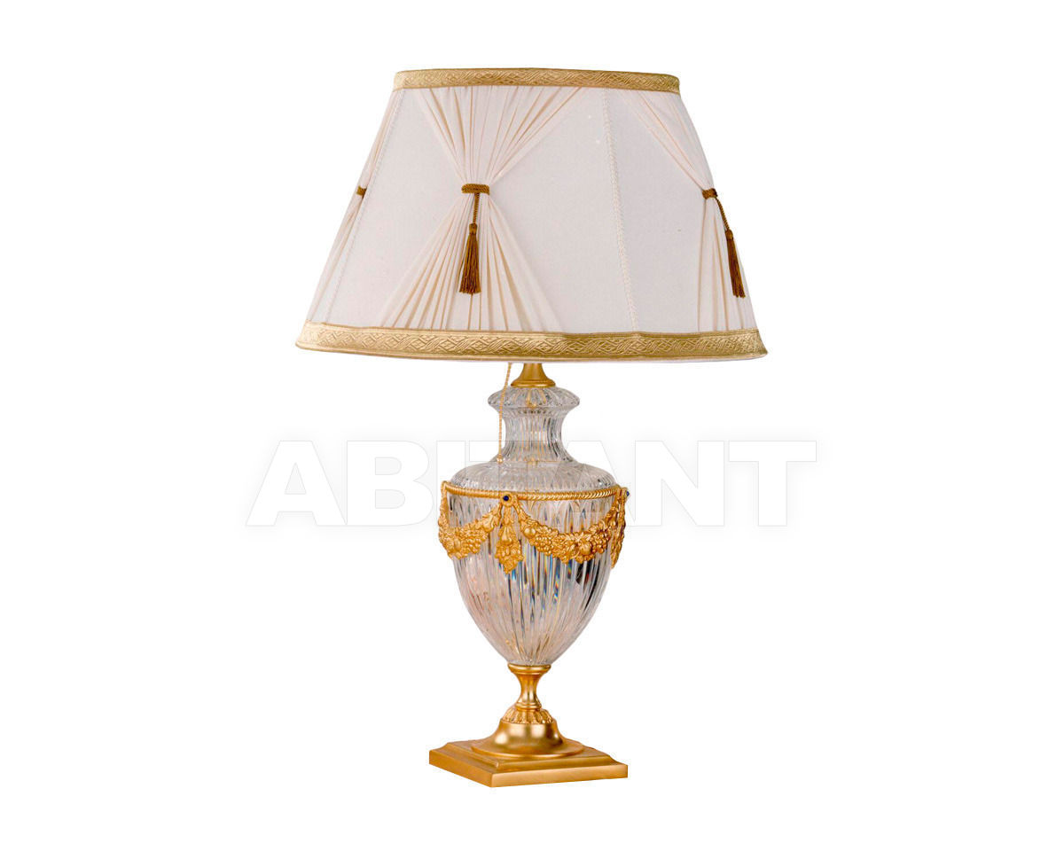 Buy Table lamp  Antonio Ciulli e Figlio Verdi 9761A