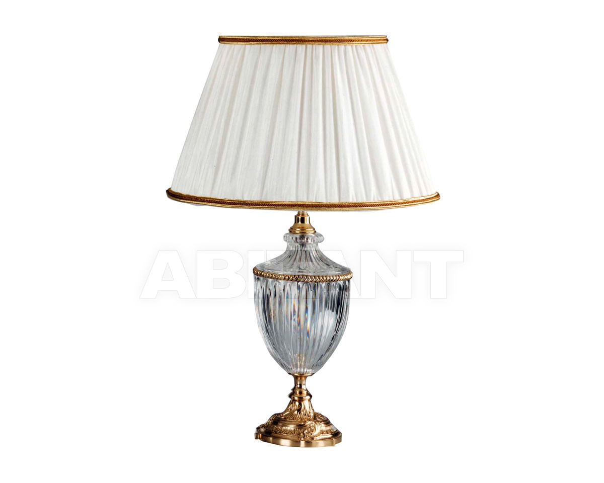 Buy Table lamp  Antonio Ciulli e Figlio Verdi 9656PRO