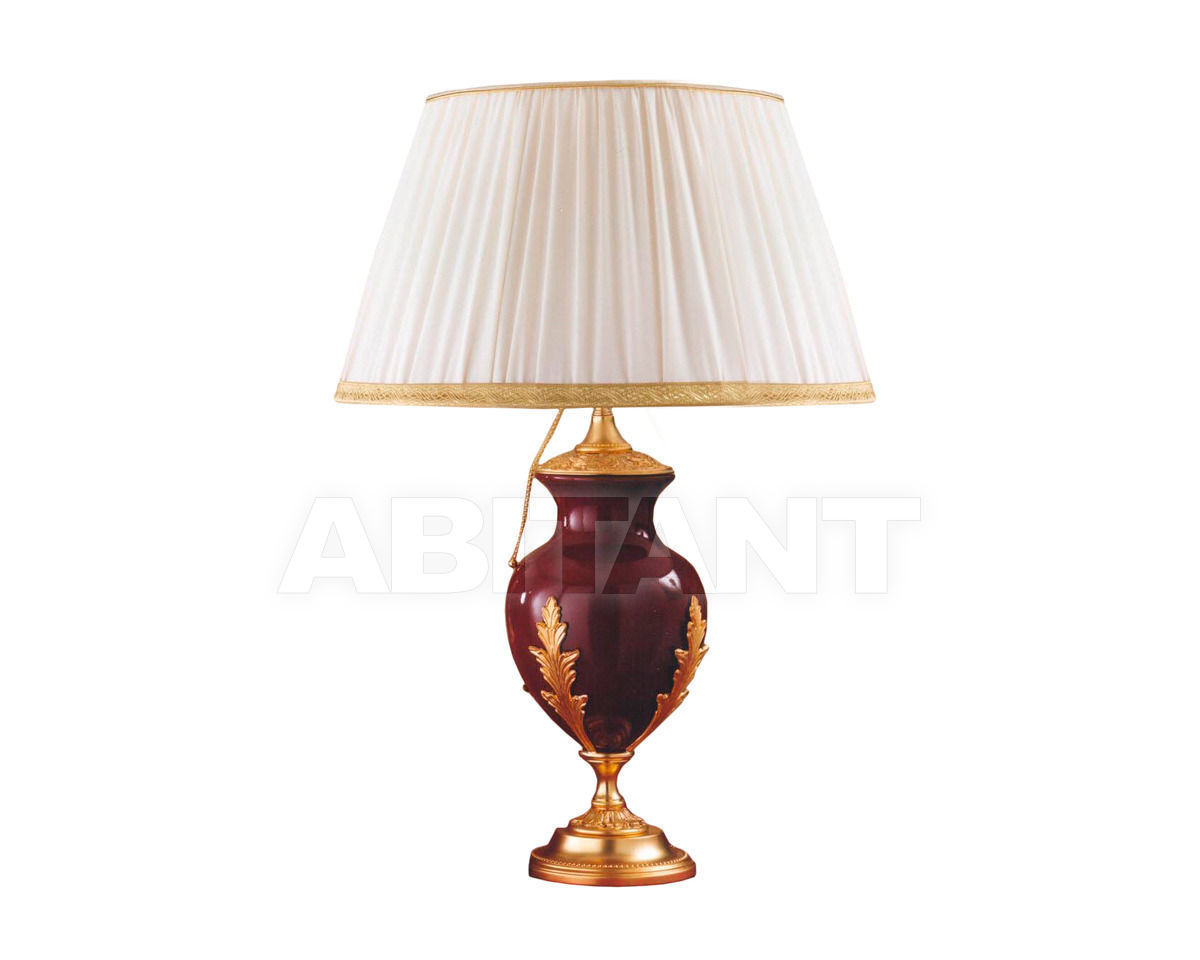 Buy Table lamp  Antonio Ciulli e Figlio Verdi 9713