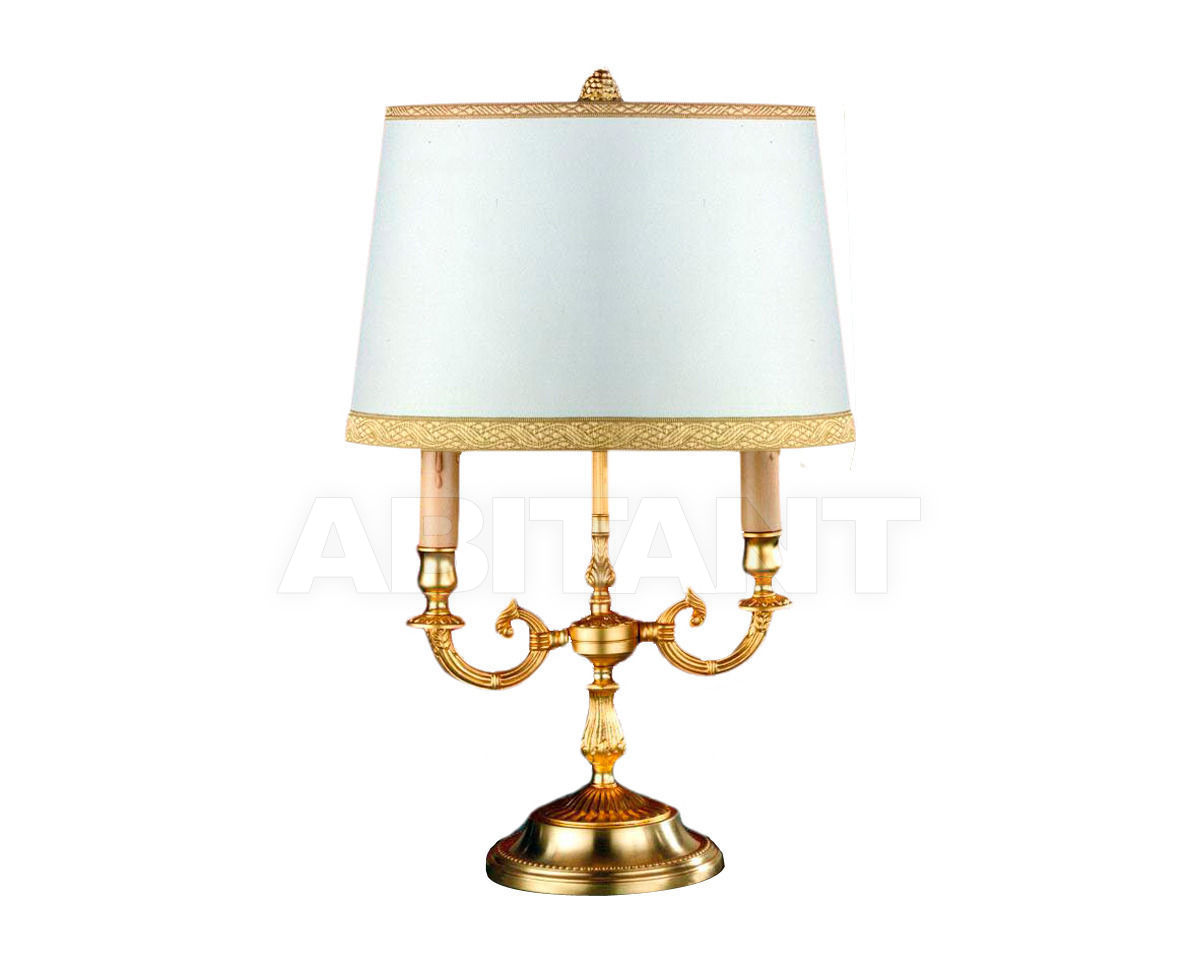 Buy Table lamp  Antonio Ciulli e Figlio Verdi 9729