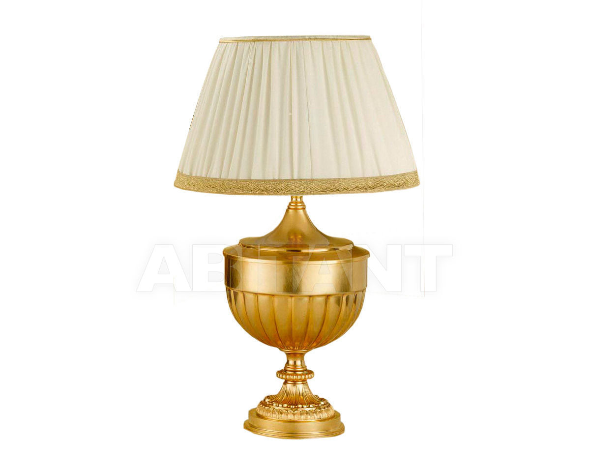 Buy Table lamp  Antonio Ciulli e Figlio Verdi 9772