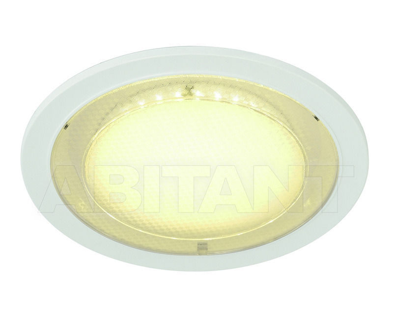 Buy Built-in light Eco Led SLV Elektronik  2014 160281
