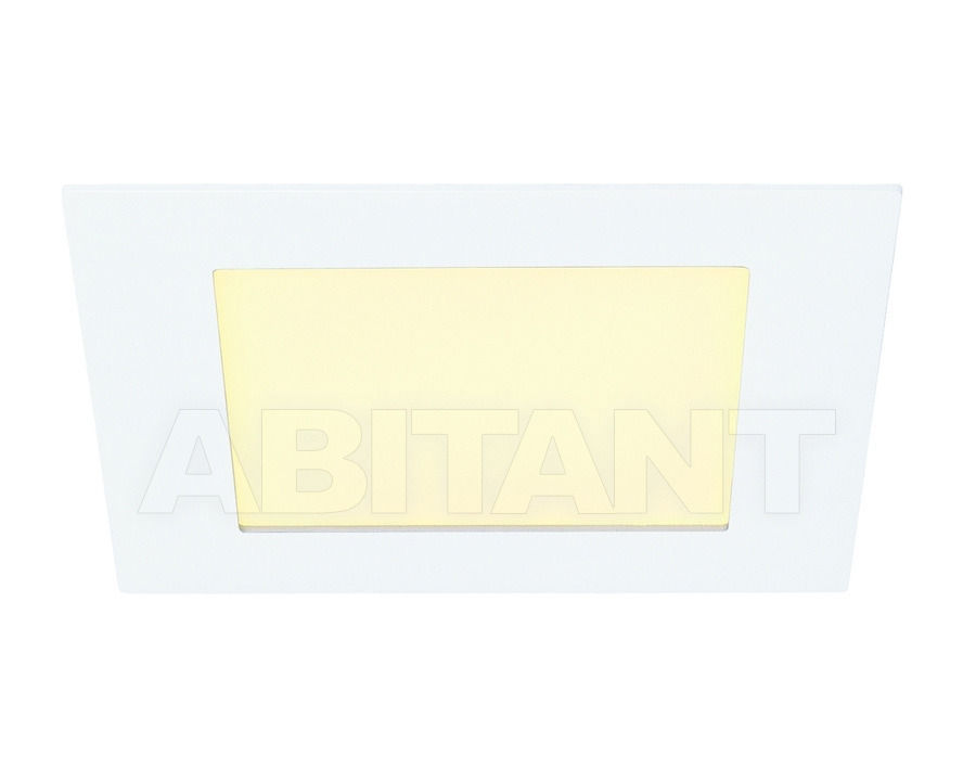 Buy Built-in light Eco Led Panel SLV Elektronik  2014 162521