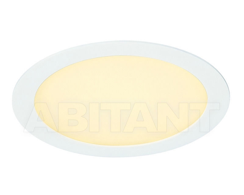 Buy Built-in light Eco Led Panel SLV Elektronik  2014 162501