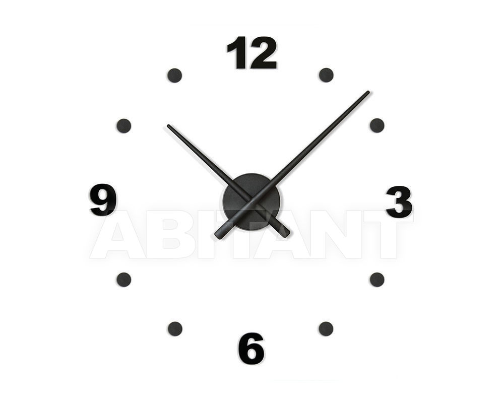 Buy Wall clock  Numbers Nomon 2015 PNA04I7 N010