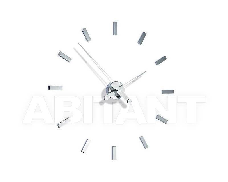 Buy Wall clock  Tacón Nomon 2015 TAI012