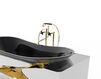 Bath tub Maison Valentina by Covet Lounge Collection 2015 Lapiaz BATHTUBS Art Deco / Art Nouveau