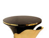 Сoffee table Maison Valentina by Covet Lounge Collection 2015 Yasmine Side Table Art Deco / Art Nouveau