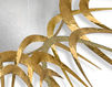 Wall mirror Maison Valentina by Covet Lounge Collection 2015 Guilt Art Deco / Art Nouveau