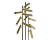 Floor lamp Maison Valentina by Covet Lounge Collection 2015 Cypres FLOOR LAMPS Art Deco / Art Nouveau