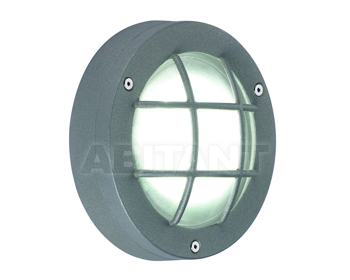 Buy Light-emitting-diode lamp Delsin SLV Elektronik  2014 230824
