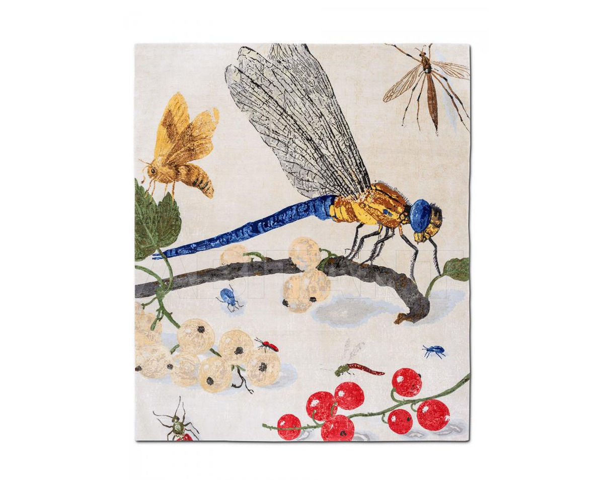 Buy Designer carpet Rug Star I Am Classic Dragon Fly_Original 