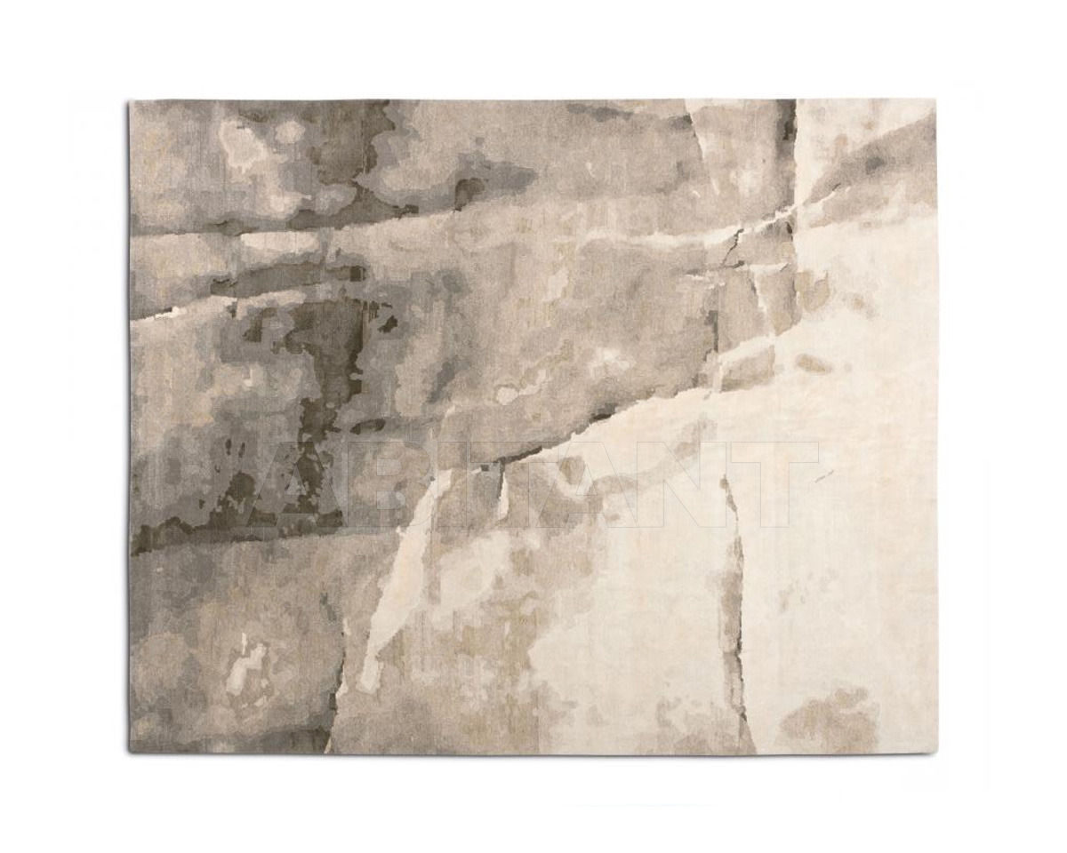 Buy Modern carpet Rug Star Walking Fields Folding Sky No. 01 | Natural 