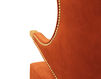 Сhair Brabbu by Covet Lounge Upholstery SIKA ARMCHAIR 3 Art Deco / Art Nouveau
