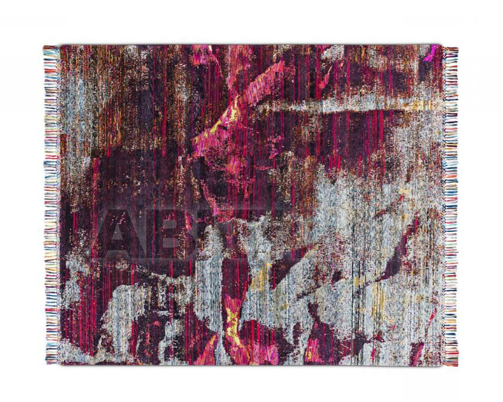 Buy Modern carpet Rug Star The Eco Project ECO Folding Sky | Random No. 0712 | SilkFringes 