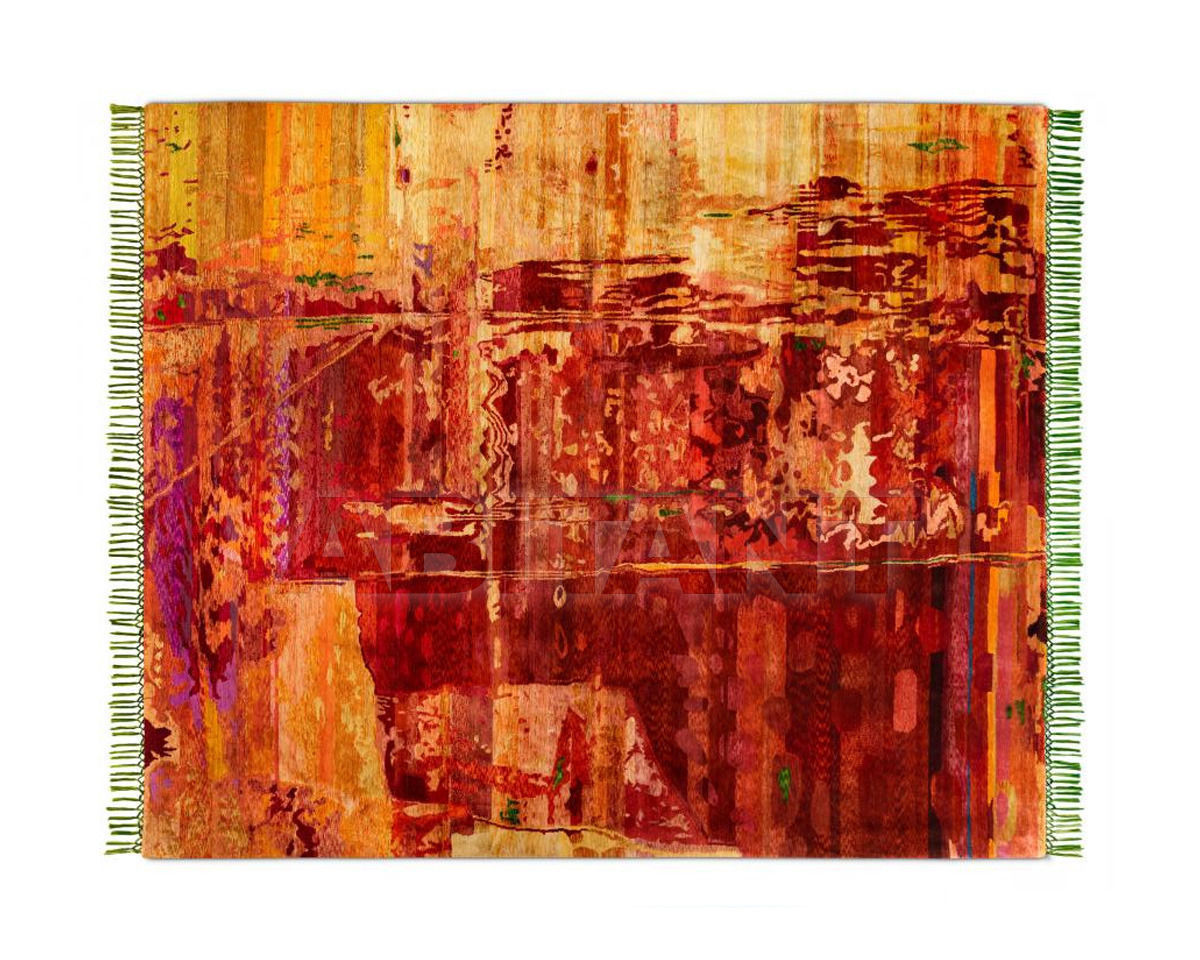 Buy Modern carpet Rug Star The Eco Project ECO Ice Neon Supreme No. 03 | Random No. 2565