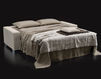 Sofa DUKE Milano Bedding/Kover srl Sofa Beds MDDUK160F13 Contemporary / Modern
