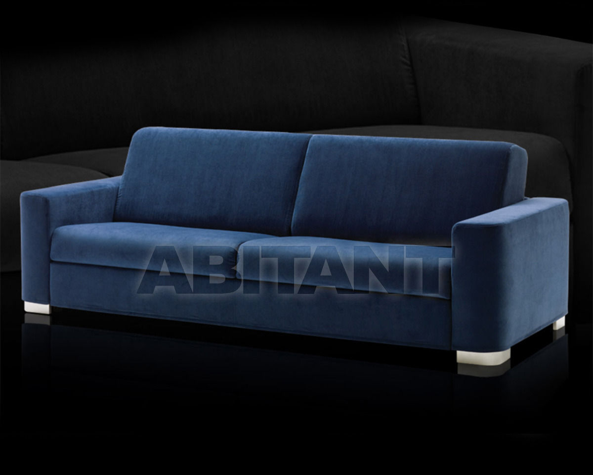 Buy Sofa HENRY Milano Bedding/Kover srl Sofa Beds MDHEN240