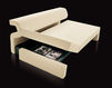 Sofa JIMI Milano Bedding/Kover srl Sofa Beds MDJIM200 Contemporary / Modern