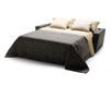Sofa SHORTER Milano Bedding/Kover srl Sofa Beds MDSHO140F 3 Contemporary / Modern