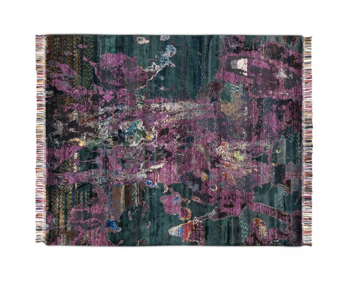 Buy Modern carpet Rug Star The Eco Project ECO Splash No. 04 | Random No. 0440 | SilkFringes