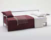 Sofa WILLY Milano Bedding/Kover srl Sofa Beds MDWIL160 3 Contemporary / Modern