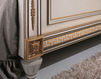 Bed Arredoclassic srl Donatello bed art.140   180 Empire / Baroque / French