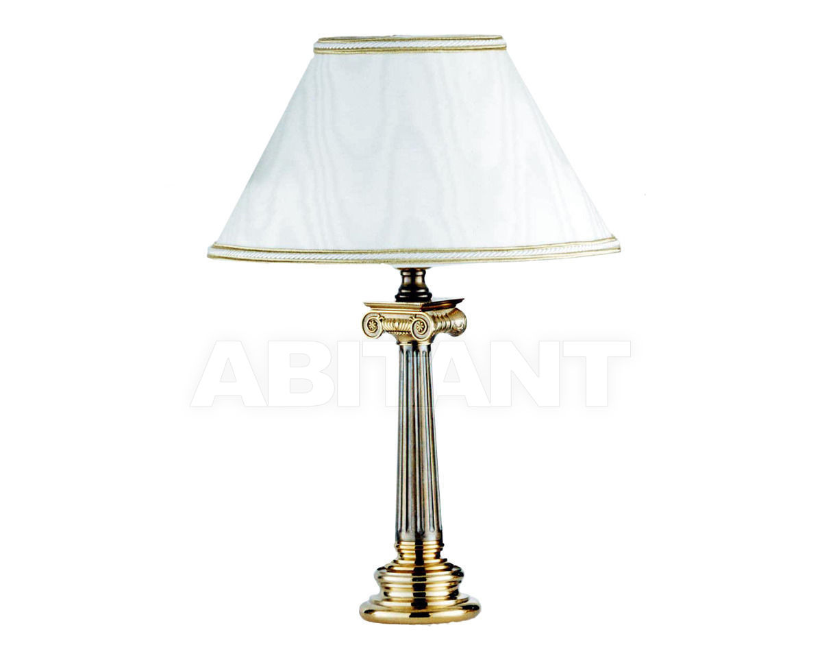 Buy Table lamp  Antonio Ciulli e Figlio Verdi 9801B