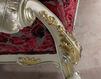 Sofa Moblesa Gran Moble S.L. Dormitorio Gold Fantasy SOFA 3 SEATER Classical / Historical 