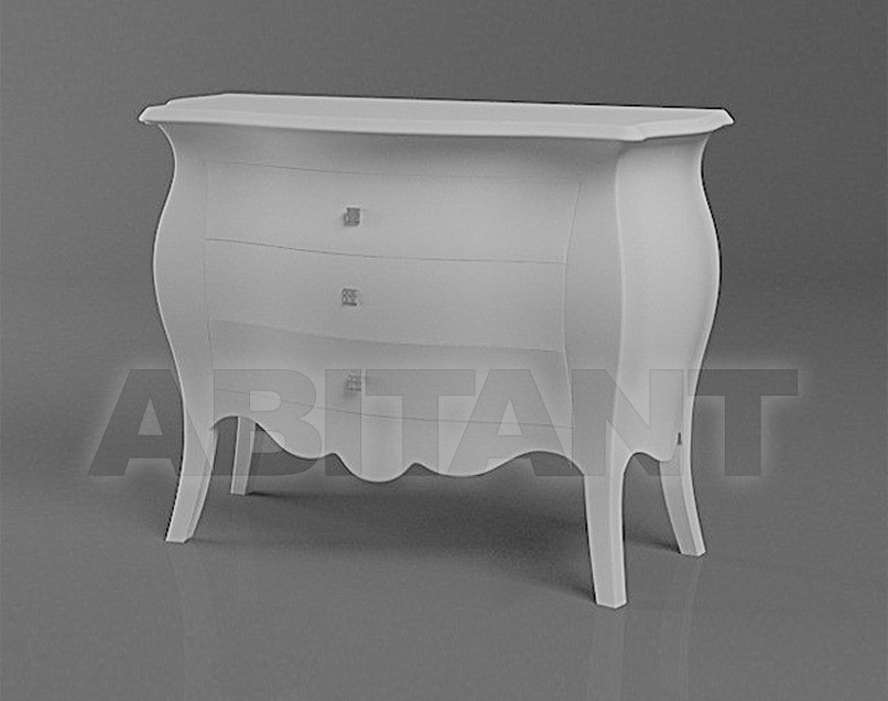 Buy Comode DV HOME COLLECTION Dv Home Collection 2011-2012/day Sign cassettiera