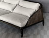 Sofa GRACE Potocco Aura 834/D Contemporary / Modern
