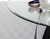 Dining table BON BON Potocco Aura 770/TO Contemporary / Modern