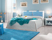 Bed Callesella Romantic Collection R0038 Classical / Historical 