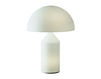 Table lamp Oluce Tavolo Atollo 235 Contemporary / Modern