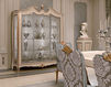 Glass case Pregno Savoy SA7/3 Classical / Historical 