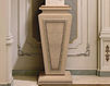Decorative stand Pregno Savoy CM88 Classical / Historical 